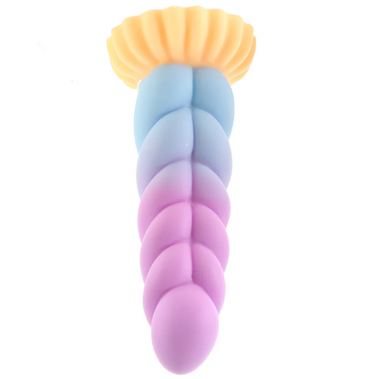 Mystique Unicorn Horn Dildo