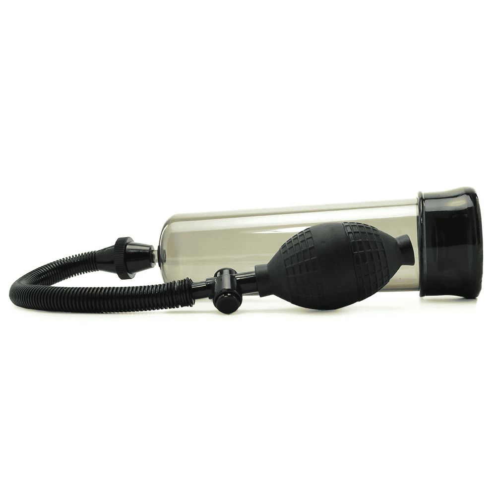 Beginner's Penis Pump