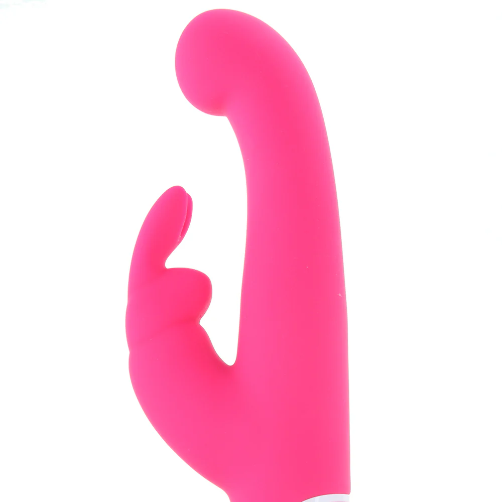 Happy Rabbit G-Spot Vibrator