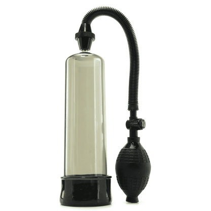 Beginner's Penis Pump