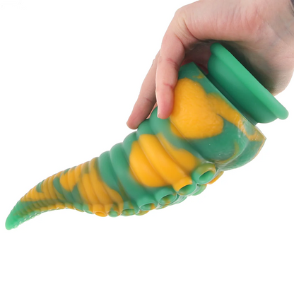 Monstropus Tentacle Dildo