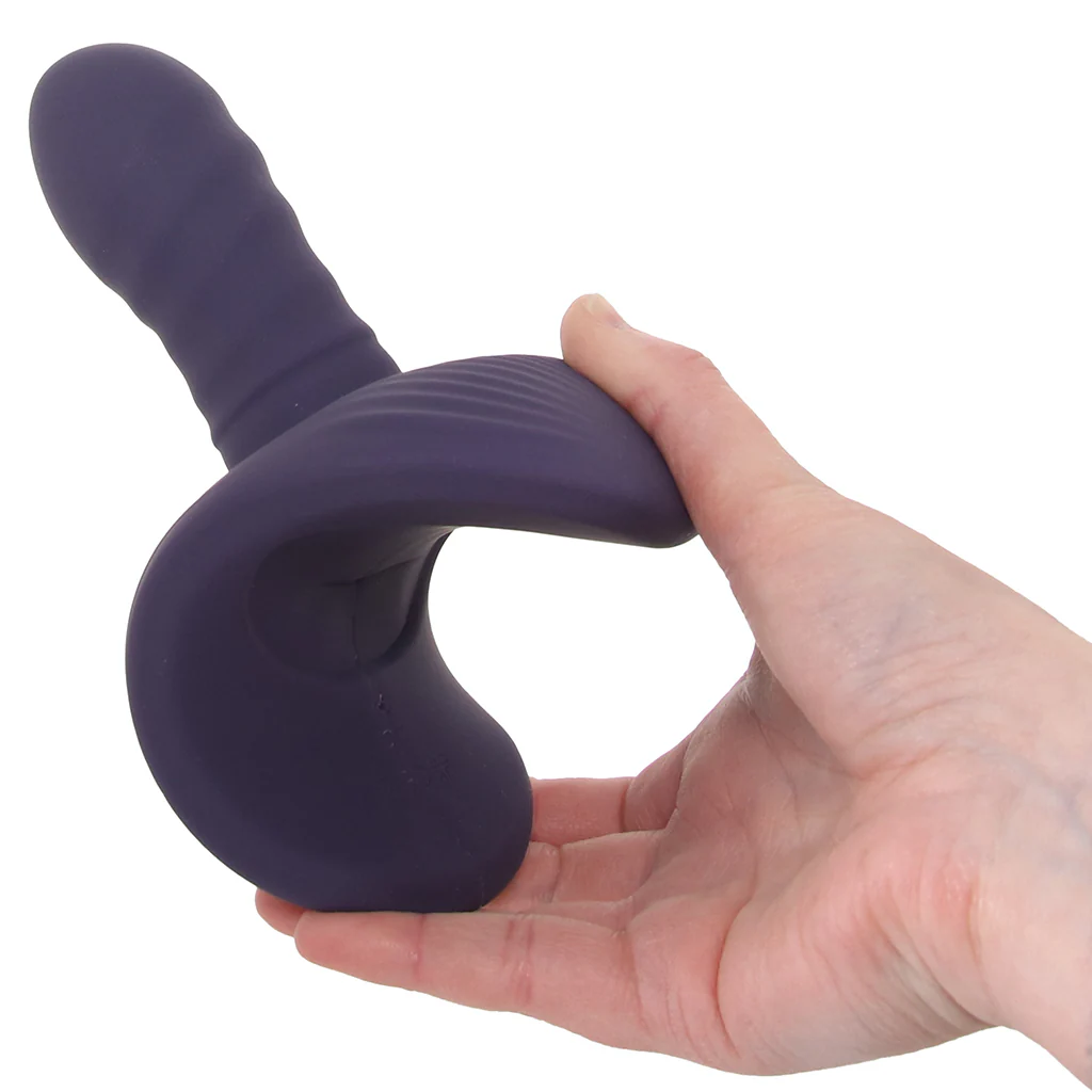 Inya Thrust & Grind Pad Vibe