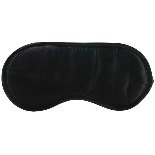Satin Blindfold