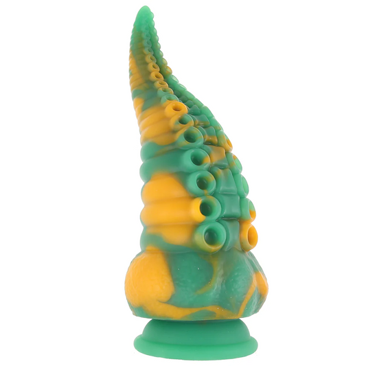 Monstropus Tentacle Dildo