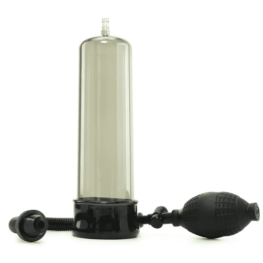 Beginner's Penis Pump