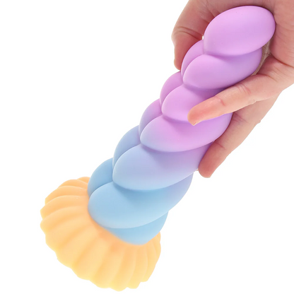 Mystique Unicorn Horn Dildo