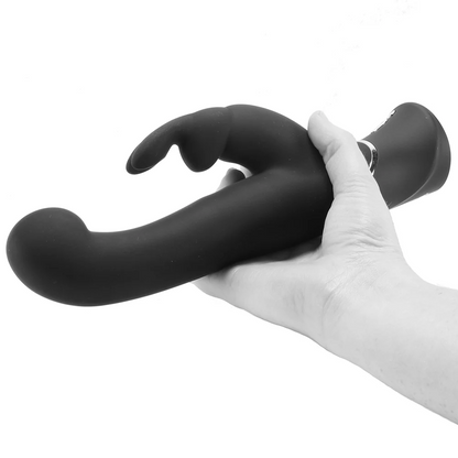 Happy Rabbit G-Spot Stroking Vibrator
