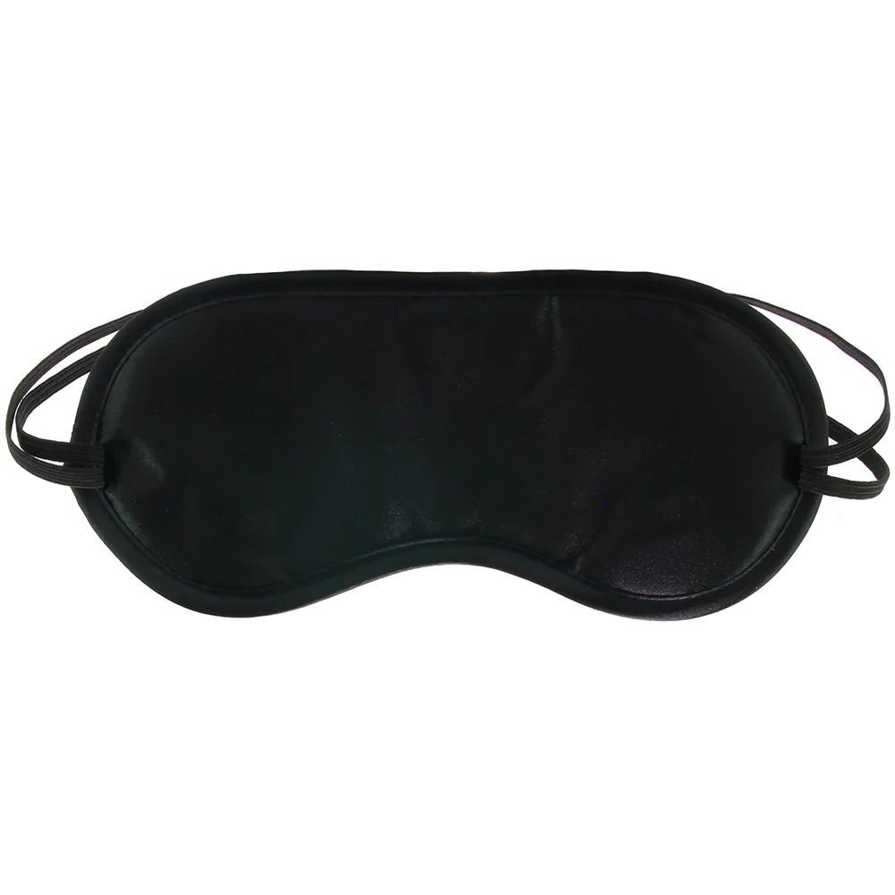 Satin Blindfold