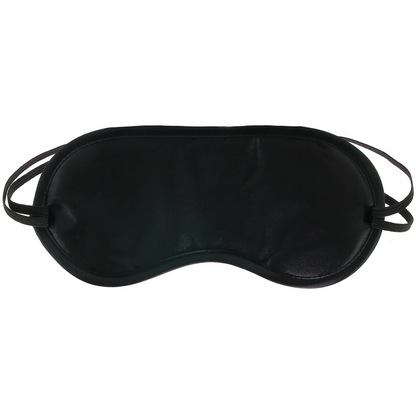 Satin Blindfold