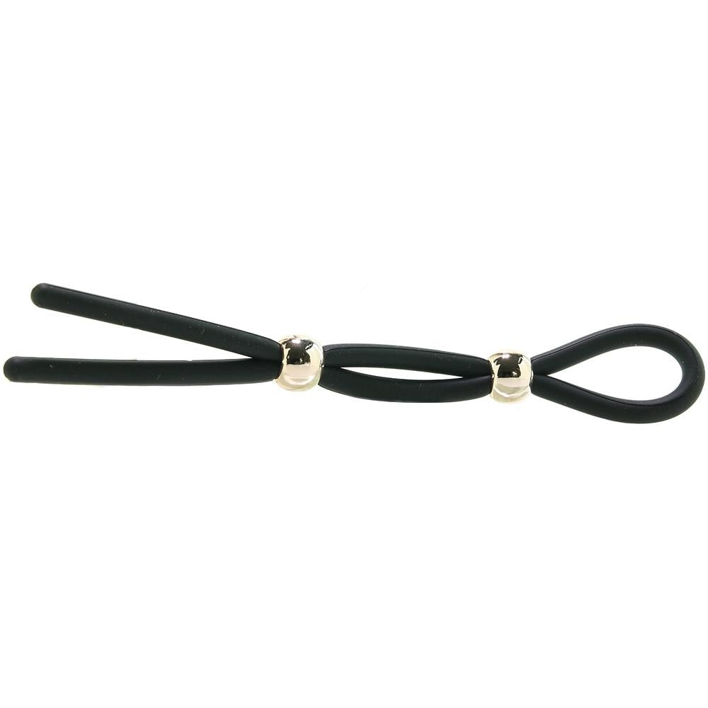 Adjustable Stamina Cockring