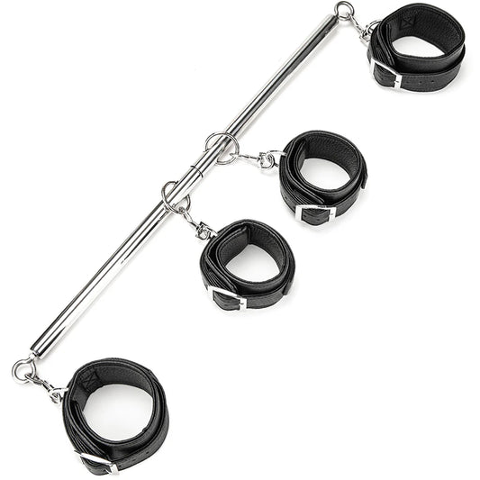 Four Cuff Spreader Bar