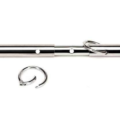 Four Cuff Spreader Bar