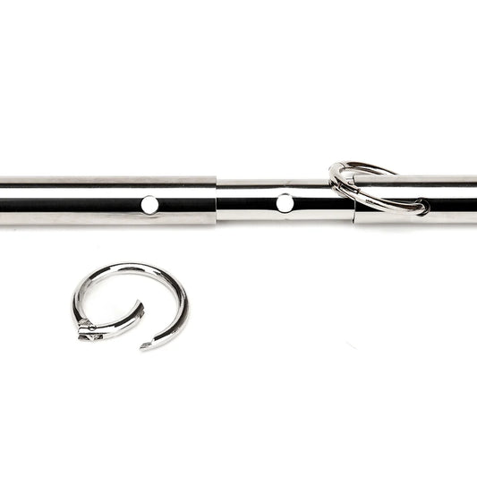 Four Cuff Spreader Bar