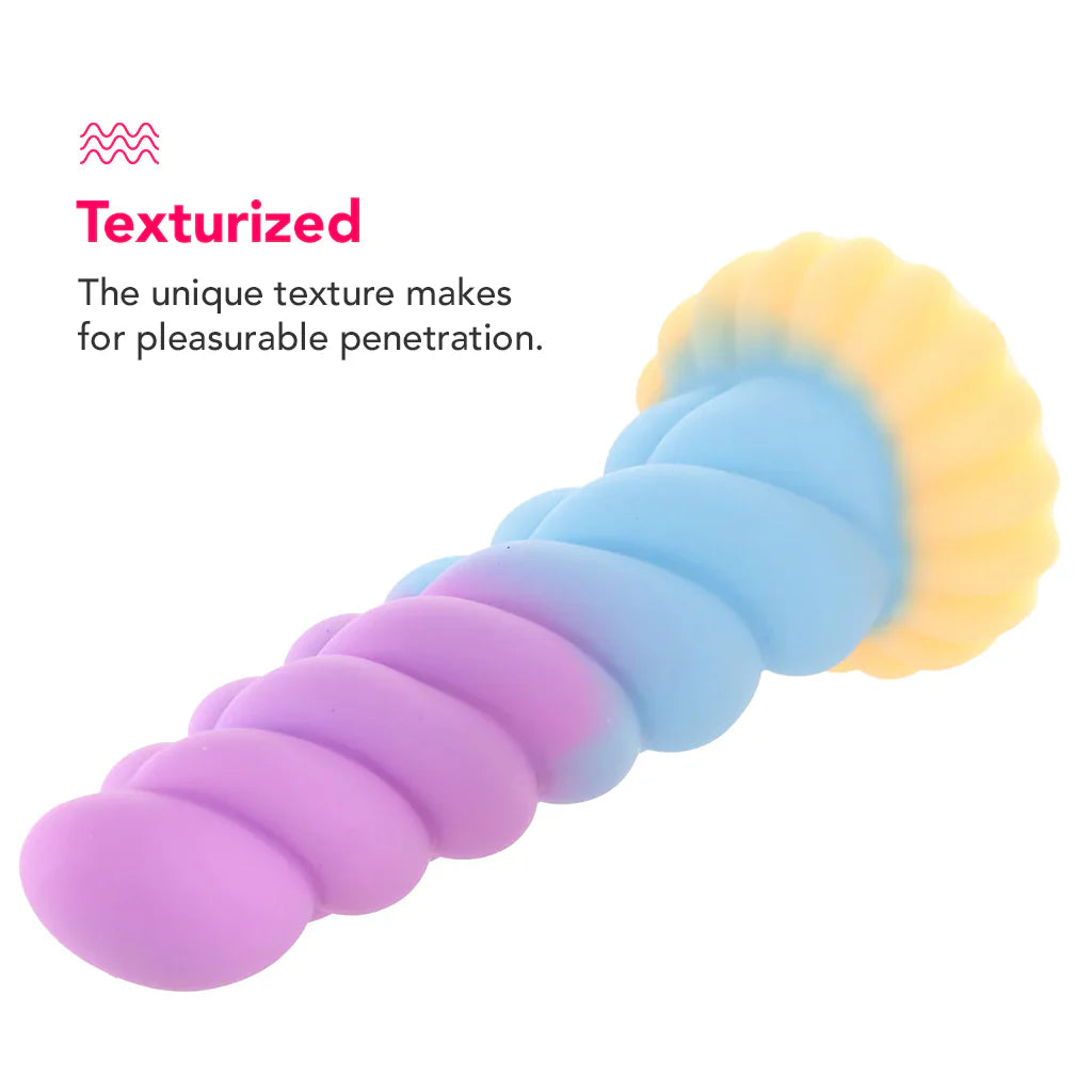 Mystique Unicorn Horn Dildo