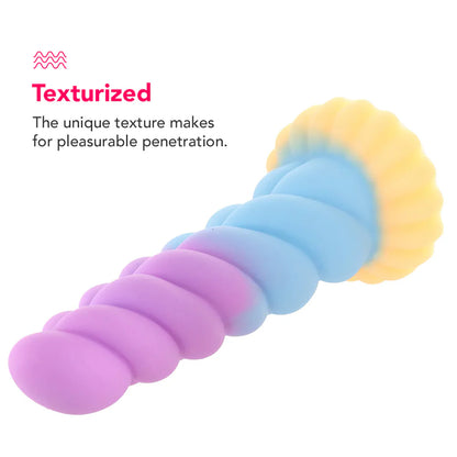 Mystique Unicorn Horn Dildo