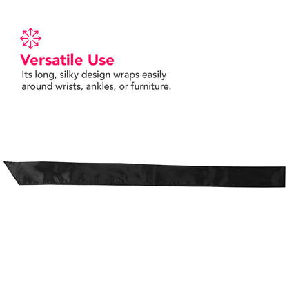 Satin Bondage Tie