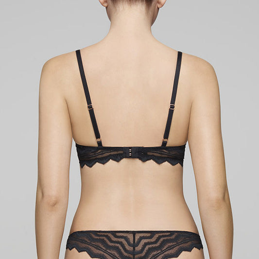 Coco De Mer Mia Balcony Bra