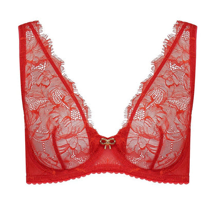 Mimi Holliday Hide & Seek Shoulder Bra