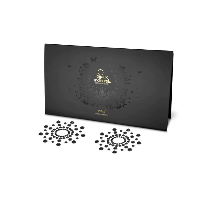Bijoux Mimi Rhinestone Pasties