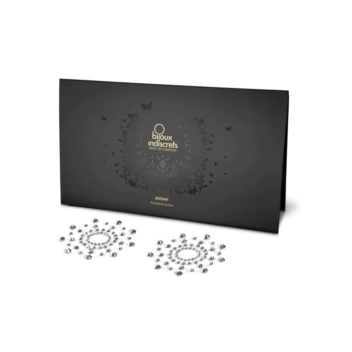 Bijoux Mimi Rhinestone Pasties