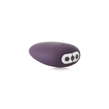 Je Joue Mimi Soft Silicone Vibrator