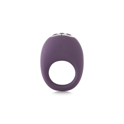 Je Joue Mio Silicone Vibrating Cock Ring