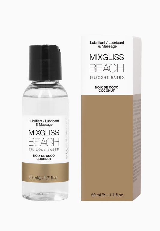 Mixgliss Lubricant & Massage