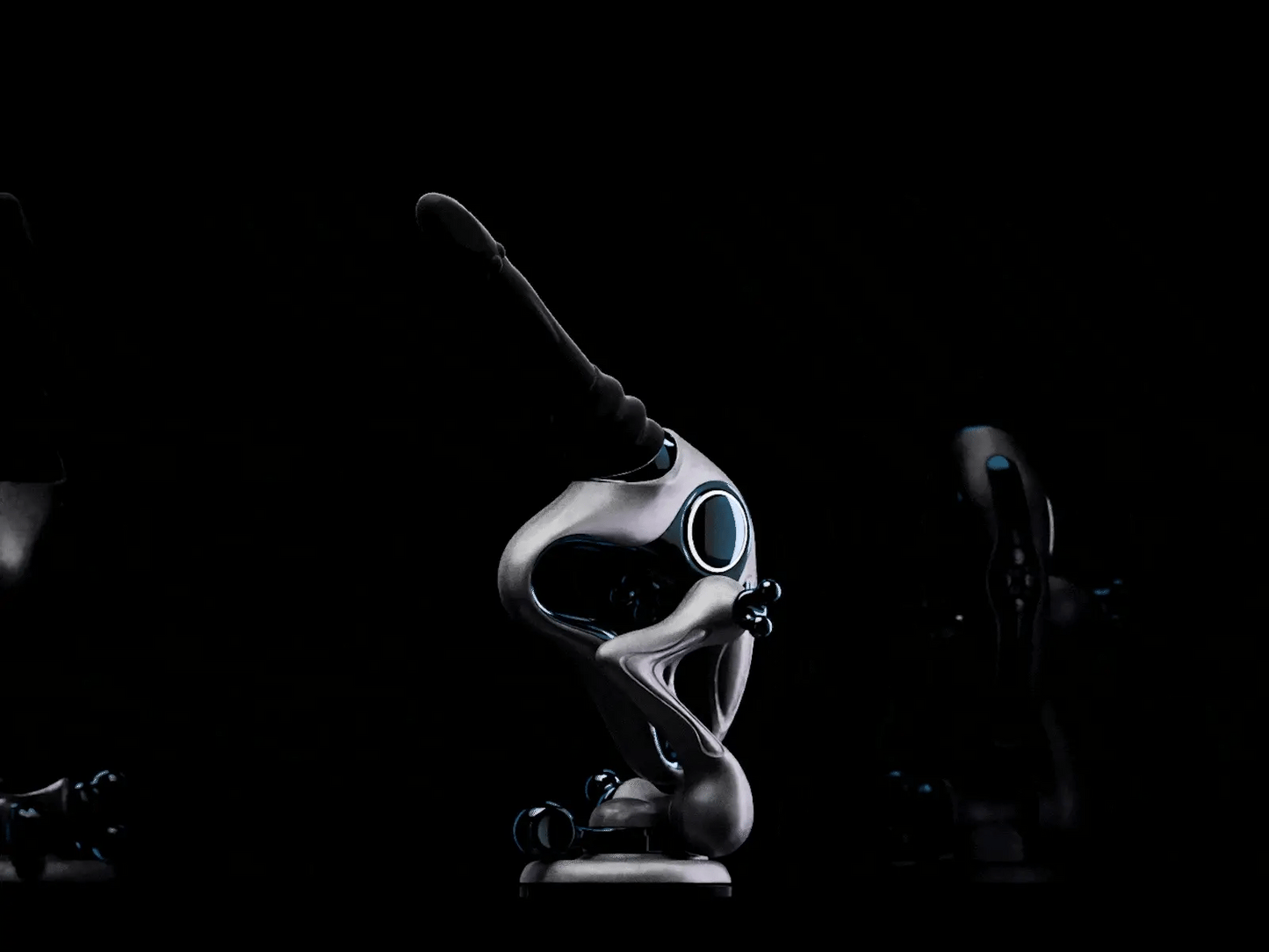 Nexus Power Sex Machine