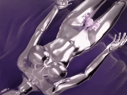 Conch Suction & Insertable Vibrator Set