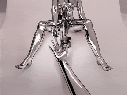 Nexus Power Sex Machine