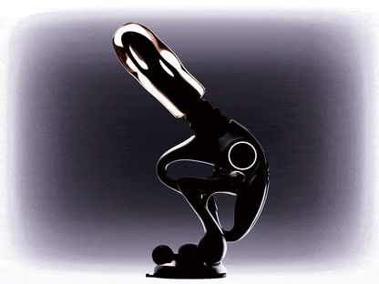 Nexus Power Sex Machine