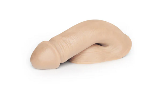 Mr. Limpy Packer Medium