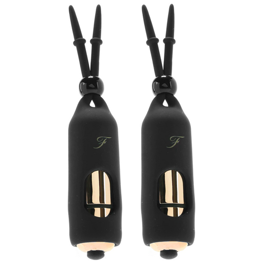 nipple stimulators