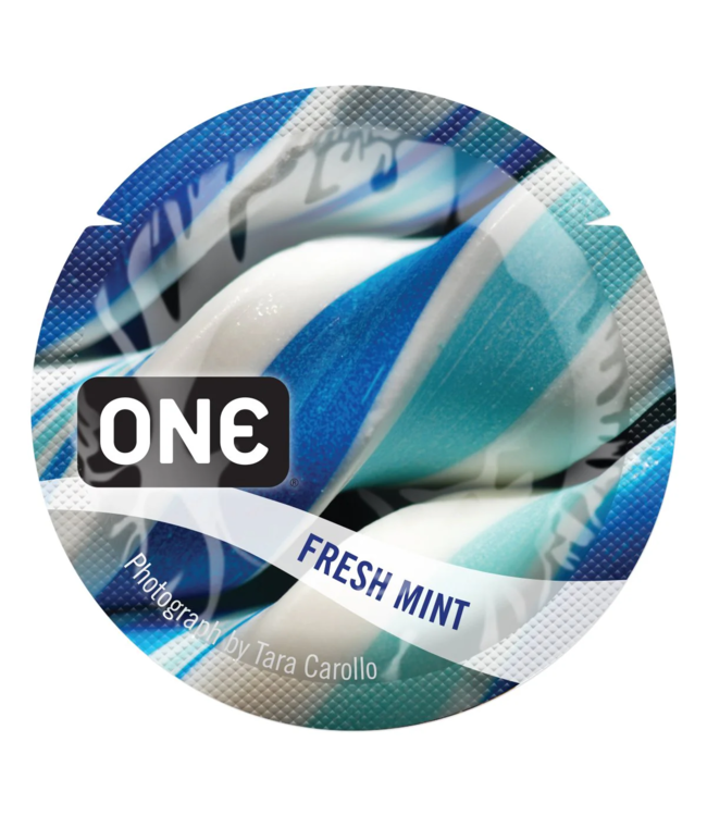 ONE FlavorWaves Condoms (singles)