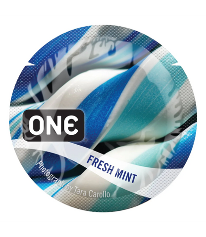 ONE FlavorWaves Condoms (singles)