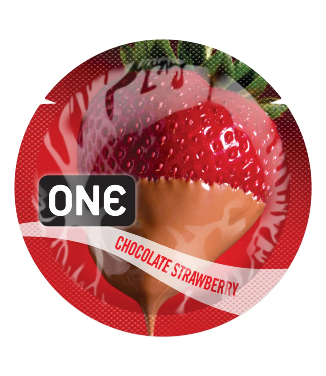 ONE FlavorWaves Condoms (singles)