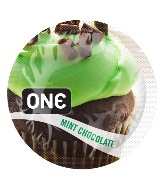 ONE FlavorWaves Condoms (singles)