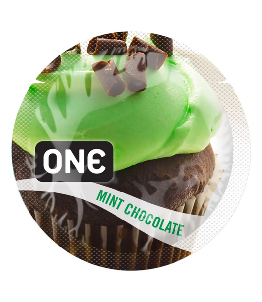 ONE FlavorWaves Condoms (singles)