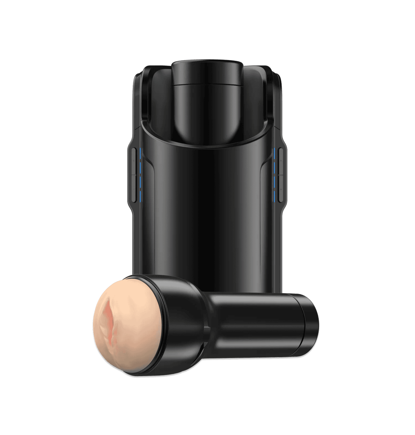 Kiiro Keon & Feel Stroker Combo Set Pale