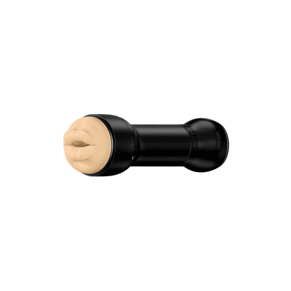 Kiiro PowerBlow & Feel Victoria Mouth Stroker Combo