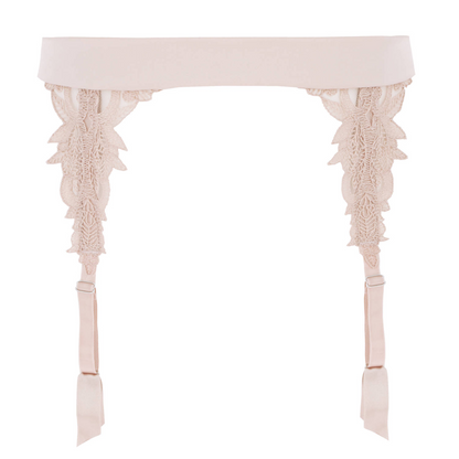 Fleur of England Affection Suspender