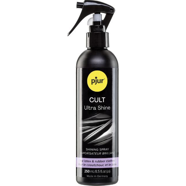 Cult Latex Ultra Shine Spray