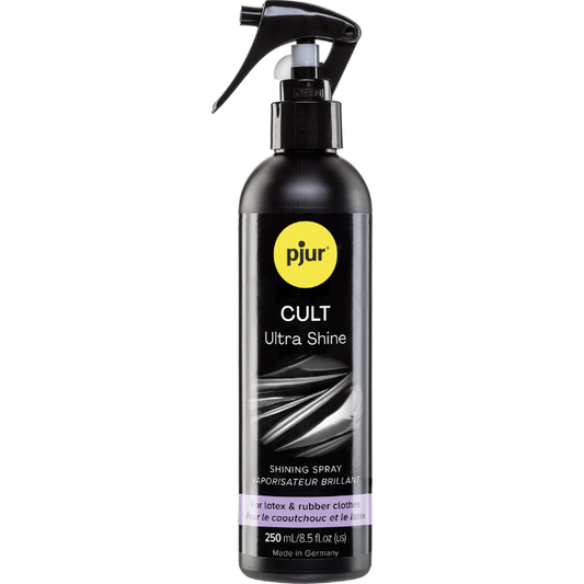 Cult Latex Ultra Shine Spray