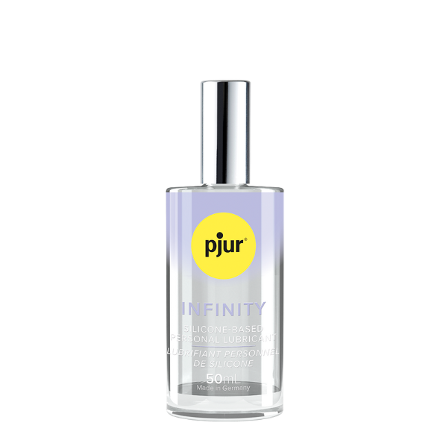 Pjur Infinity Silicone Based Lubricant