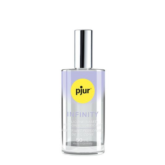 Pjur Infinity Silicone Based Lubricant
