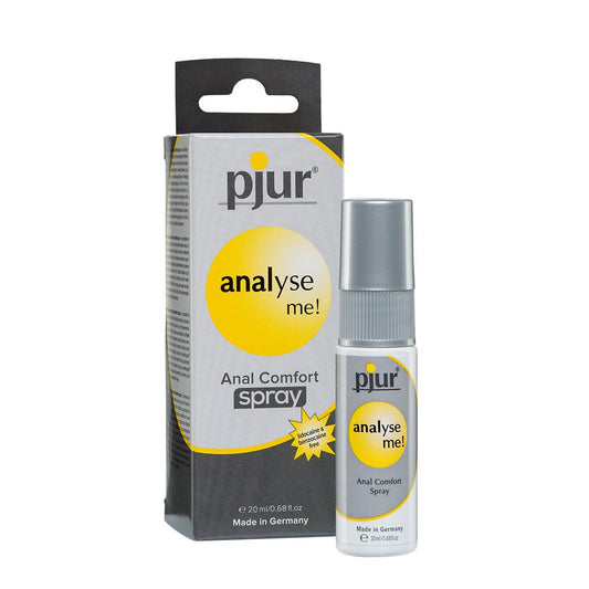 Pjur Analyse Me! Anal Comfort Spray