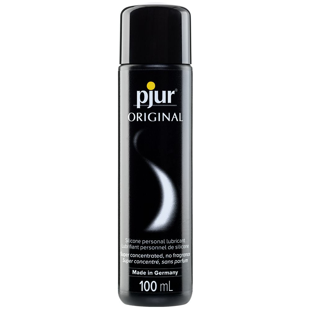 Pjur Original Silicone Lubricant
