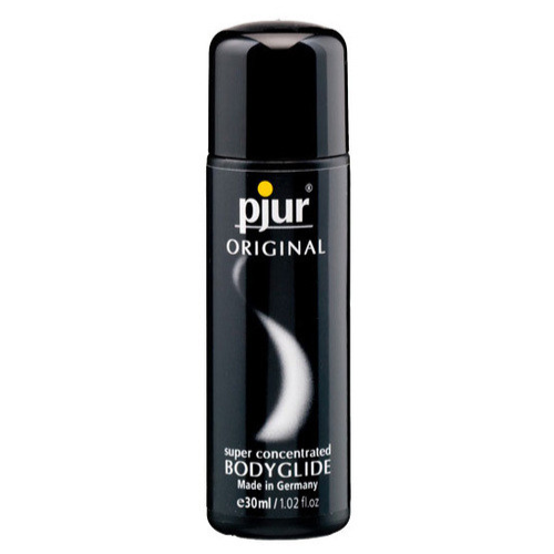 Pjur Original Silicone Lubricant