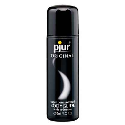 Pjur Original Silicone Lubricant