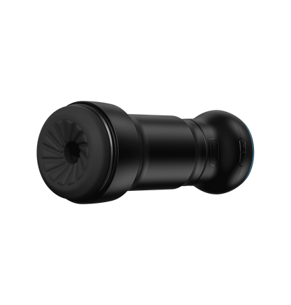 Kiiro Feel Pocket Stroker + PowerBlow